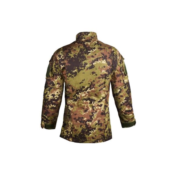 Chemise Invader Gear Revenger TDU - vegetato