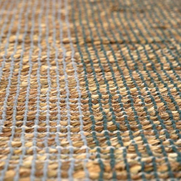 Tapis Karan timjan 60 x 90 cm Vivaraise