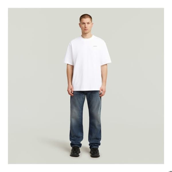 T-shirt G-Star Boxy Base