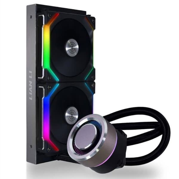 LIAN LI GALAHAD 240 SL v2
