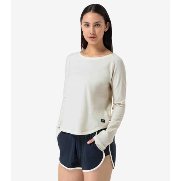 Sweatshirt dam super.natural Everyday Crew