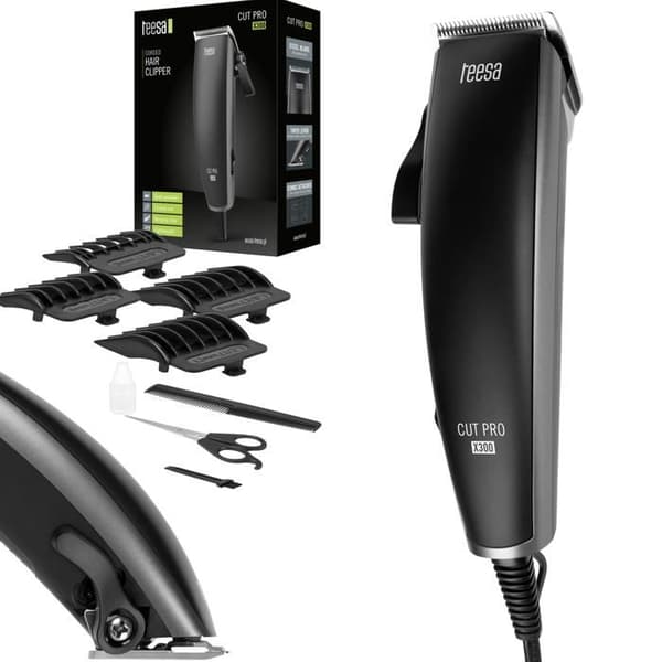 Hårklippare Teesa CUT PRO X300