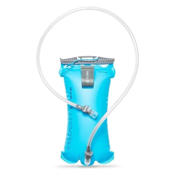 Hydreringspåse - HydraPak - 2L - IsoBound - Blå Malibu