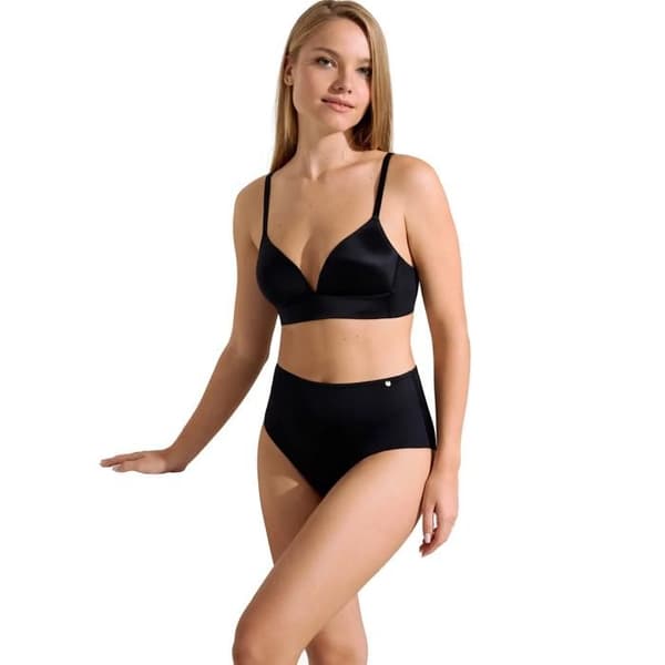 Högmidjade trosor dam Lisca Naomi