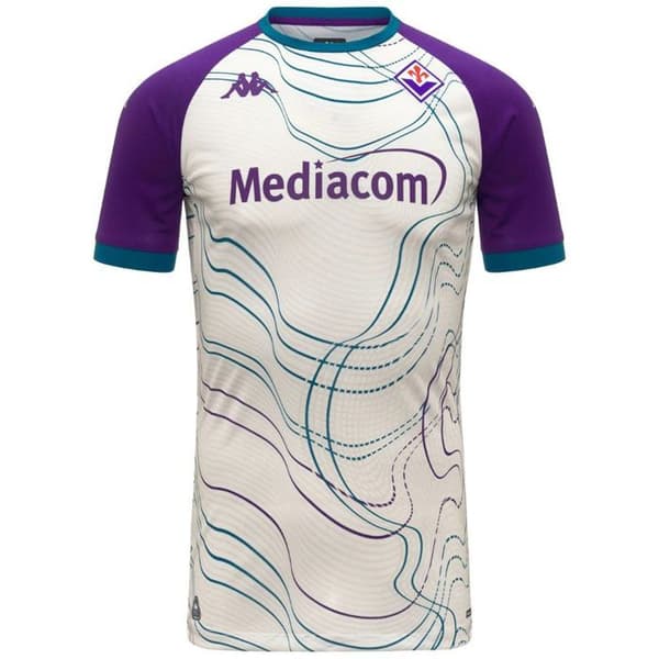 Maillot MOKIBAPRE PRO FIORENTINA Herr Vit