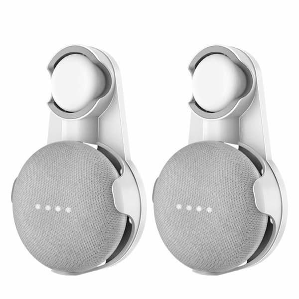 Högtalarmontering - Cozycase högtalarstöd - Cozycase