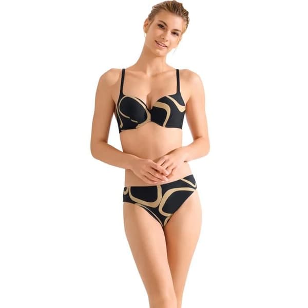 Bikinitopp för kvinnor Lisca Valencia