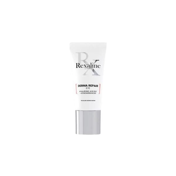 Rexaline Derma repair ögon 15ml