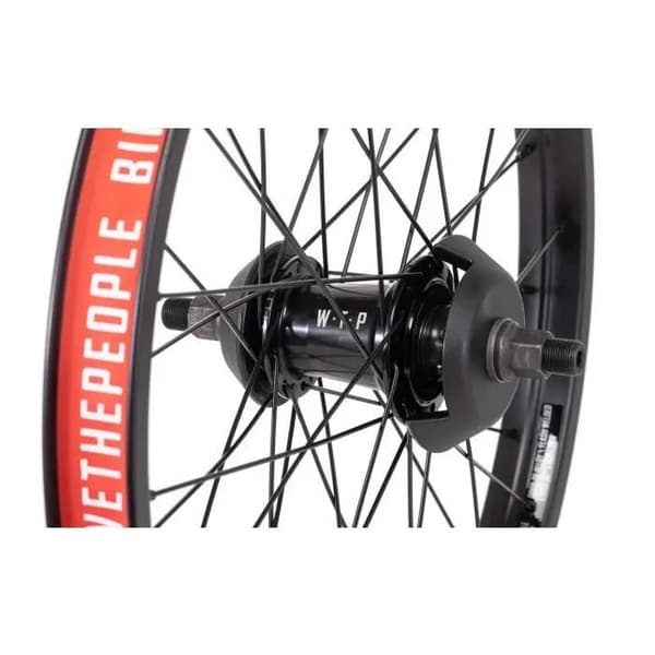 Bakhjul Wethepeople Helix RSD
