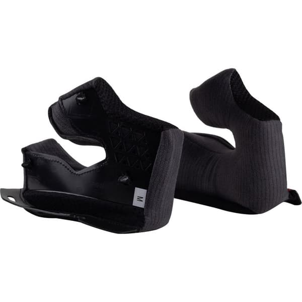 Käkpuder Leatt ADV 8.5/9.5