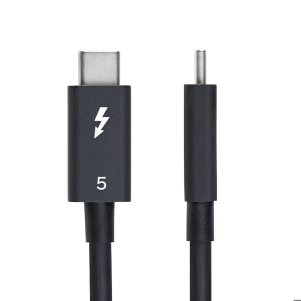 STARTECH 80cm (2,6ft) Thunderb