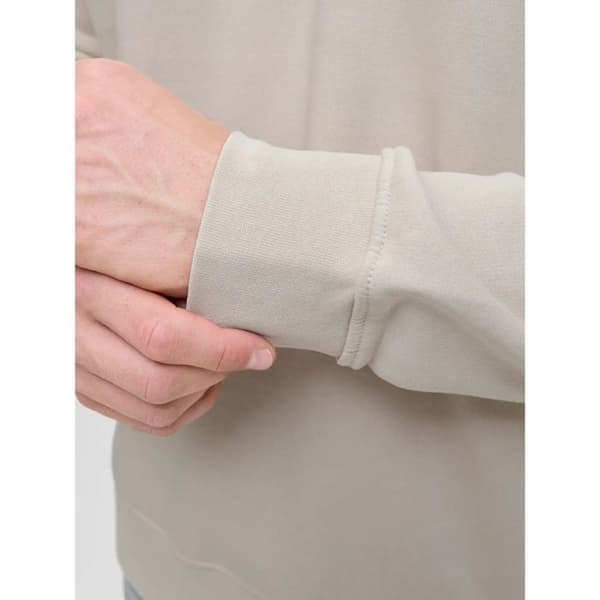 Sweatshirt 1/4 zip Jack & Jones Soho