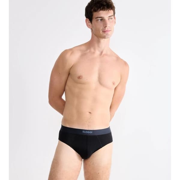 Slip Sloggi Ever Ease Brief (x2)