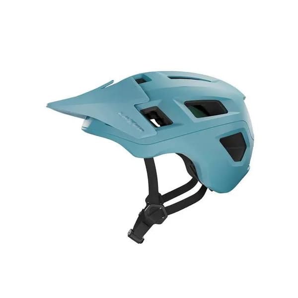 Lazer Coyote KC - matt blå celadon