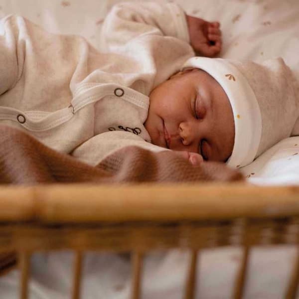 Tre Kilo Sju babyset