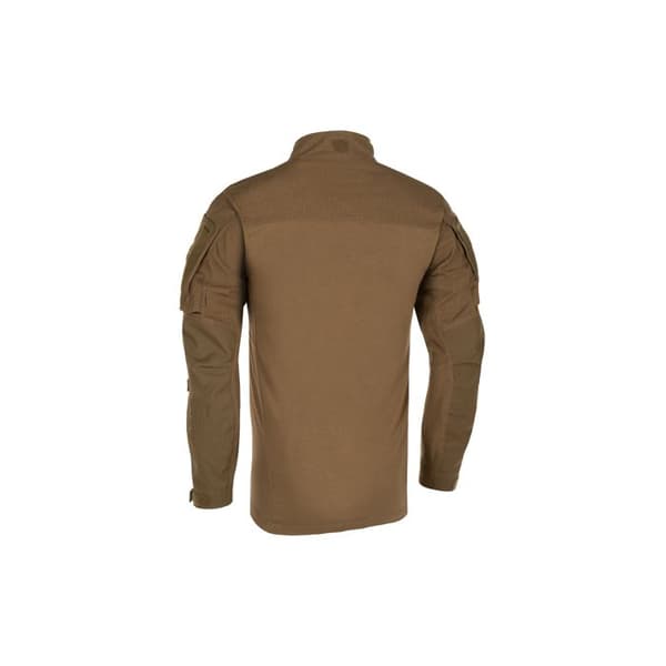 Clawgear Raider MK V ATS Flex stridsblus - coyote