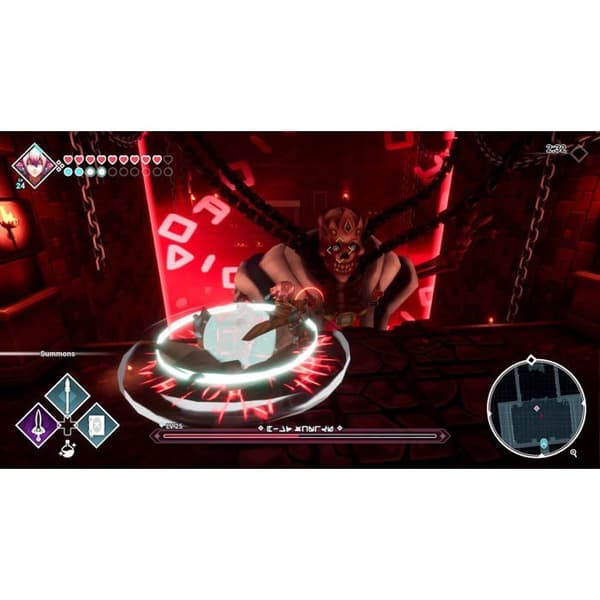 Sword of the Necromancer Collection Special Edition Nintendo Switch
