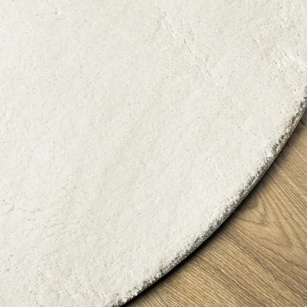 Antisk slipskapsel Creme 120x170 cm i polyester