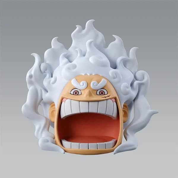 Figurine Fl | One Piece | Monkey D.luffy Gear5 Vol.3