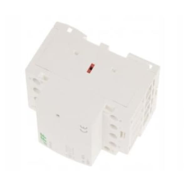Modulär kontaktor 40A, kontakter 2nc+2no ST40-22