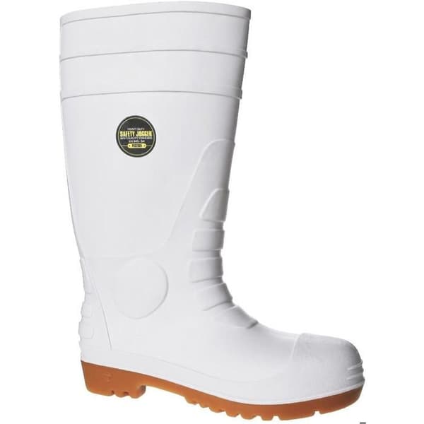 Säkerhetsskor Safety Jogger Industrial Poseidon S4