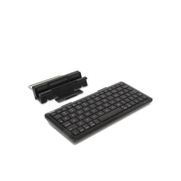 Tangentbord - Hamlet - Smart - Bluetooth - US QWERTY - Trådlös - Svart