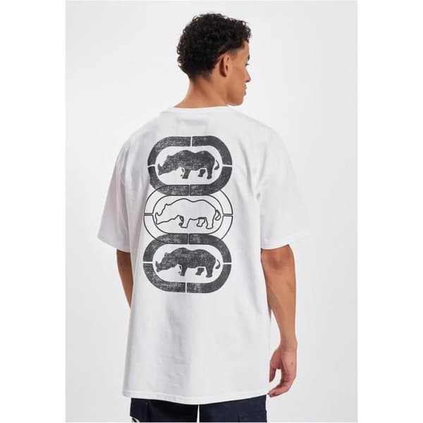 T-shirt Ecko Unltd. Vlogo