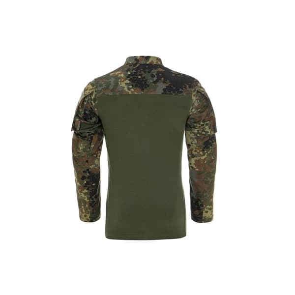 Clawgear Raider MK V stridsblus - flecktarn