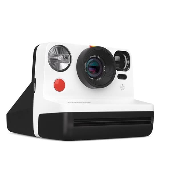 POLAROID NOW II Svart och Vitt