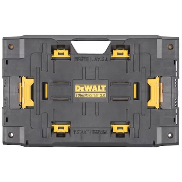 Plattformsadapter TOUGHSYSTEM/T-STAK - DEWALT - DWST08017-1