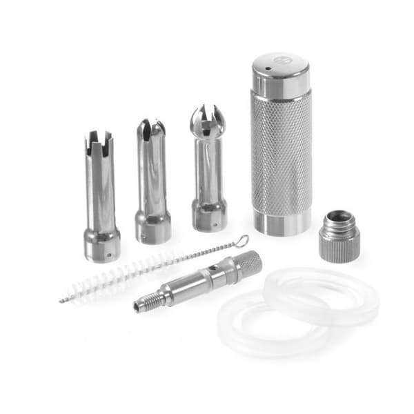 Siphonset - Proline - Komplett set - Komposition: set - Modell Proline