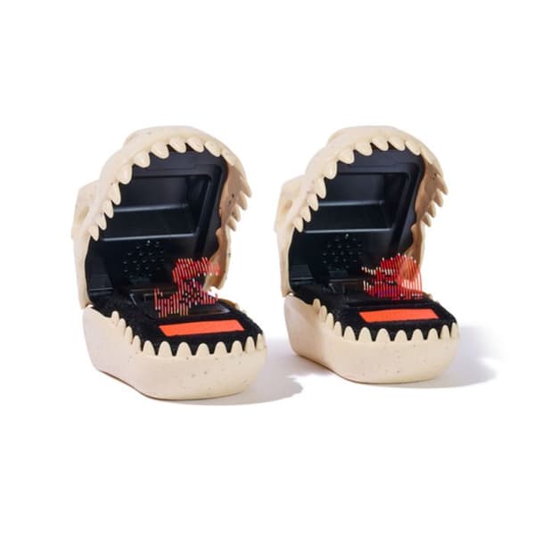 BITZEE JURASSIC WORLD Mitt interaktiva husdjur