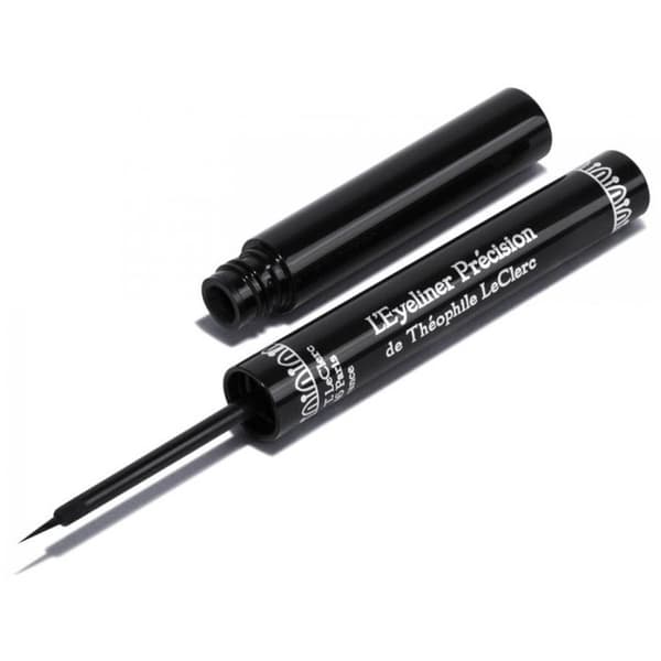 T.Leclerc Yeux Eyeliner Precision 01 Svart 1,7ml