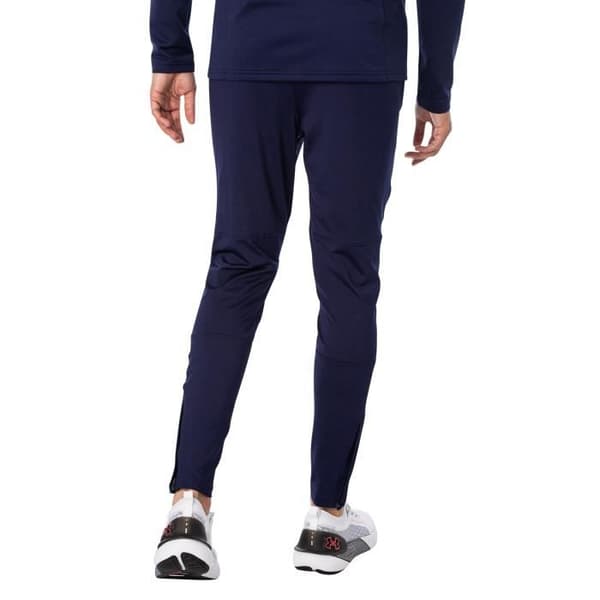 Under Armour Herr RUSH Woven Jogger, Blå