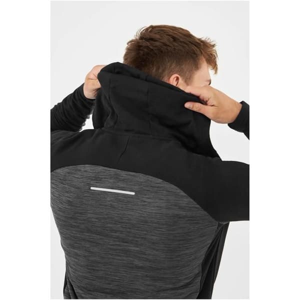 Viking Delmore Mid hoodie