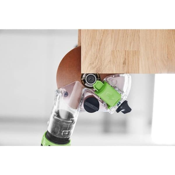 Trådlös kantfräs OFKC 500 R3 EB-Basic | 577985 - Festool