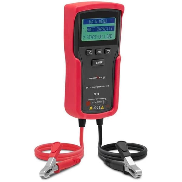 Batteritestare SBS-BT-918
