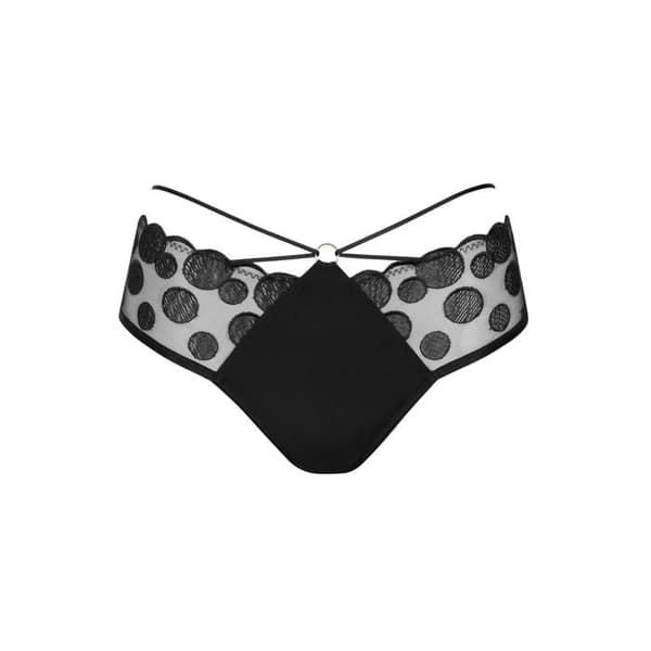 Shorty dam Lisca Venus