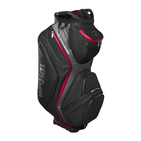 Wilson Staff Alpine Dry golfvagnsbag