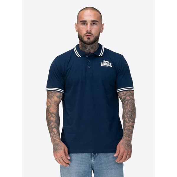 Polo Lonsdale Rhodes