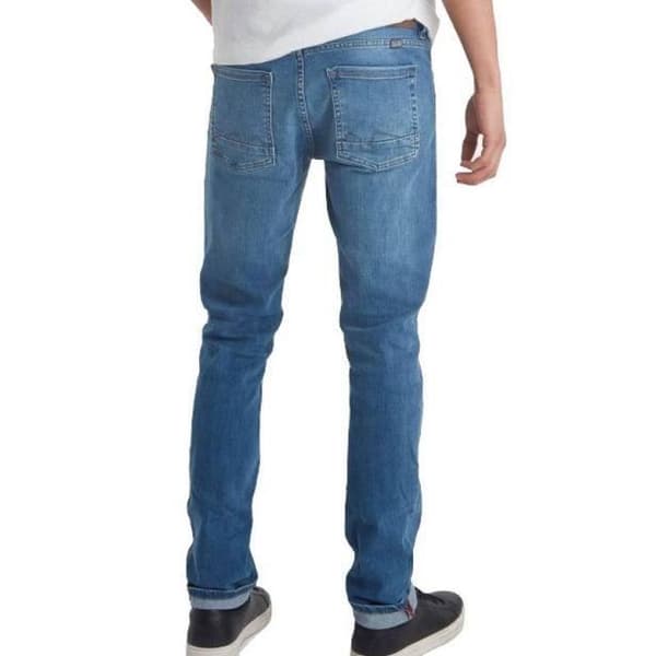Men's Blend jeans 20707721 blå