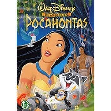 POCAHONTAS