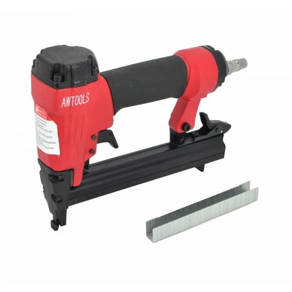 PNEUMATISK HÄFTMASKIN AWTOOLS 6-16 mm