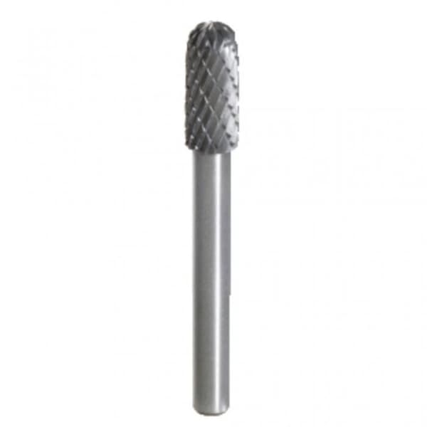 Fräs - KS TOOLS - 515.3243 - 8mm - Höghållfast stål - Form C