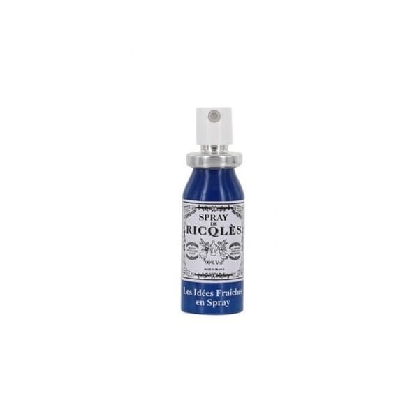 Ricqlès munsprej mynta 15ml