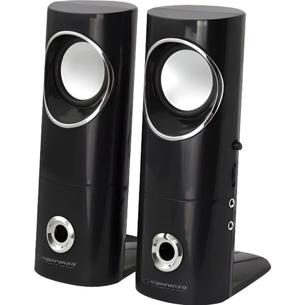 PC-högtalare - ESPERANZA - EP121 BEAT - 6 Watt - USB
