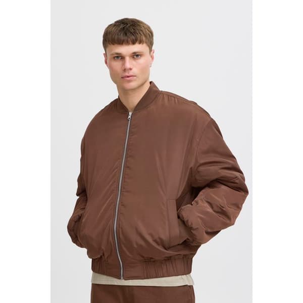 Blouson Solid Meino