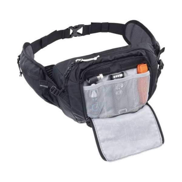 Sac EVOC Hip Pack 3 svart