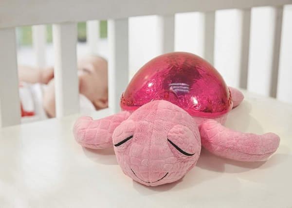 Cloud b Tranquil Rosa sköldpadda - CLTT-7423PK N10/2020