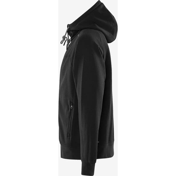 Fristads 7550 GSM zip hoodie
